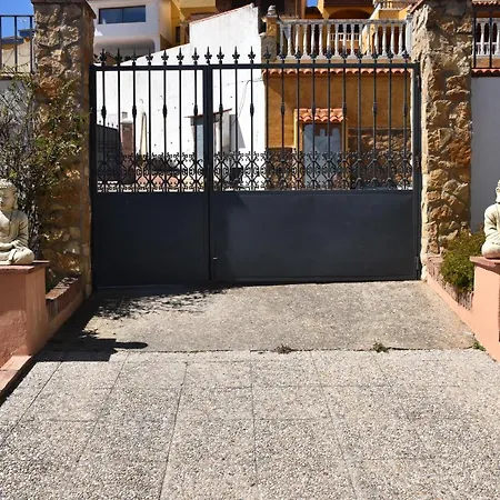 Casa de Férias Sierra
