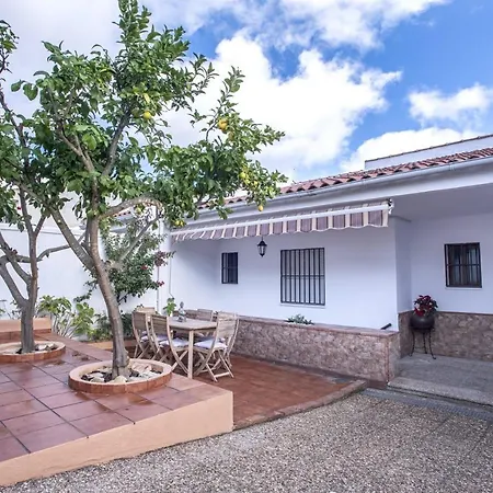 Casa de Férias Sierra Córdova