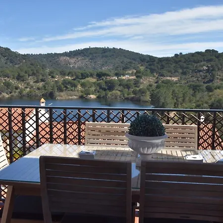 Sierra Casa de Férias Córdova