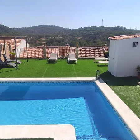 Sierra Casa de Férias
