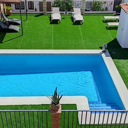Sierra Casa de Férias *