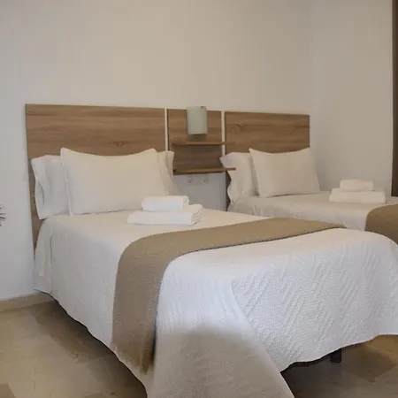 Tatil Evi Sierra Cordoba