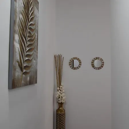 Сasa de vacaciones Sierra *